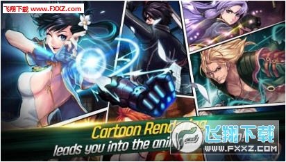 Rustyhearts Heroes(jU֮Ĺٷ)1.0.6؈D2