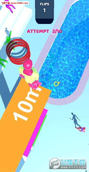 Purple Diver(ɫˮT׿)v6.4؈D0