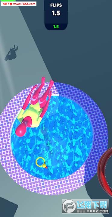 Purple Diver(ɫˮT׿)v6.4؈D1