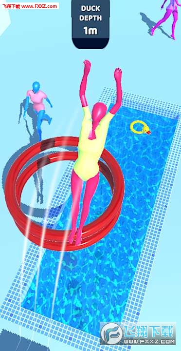 Purple Diver(ɫˮT׿)v6.4؈D2