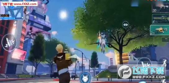 Super Mecha Champions(WSMCyԇ)1.0.3493؈D1