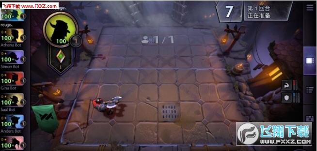 Underlords(VƄӰ)v1.0.1؈D2