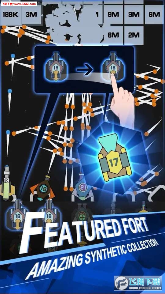 Idle fortٷv1.0.3؈D0