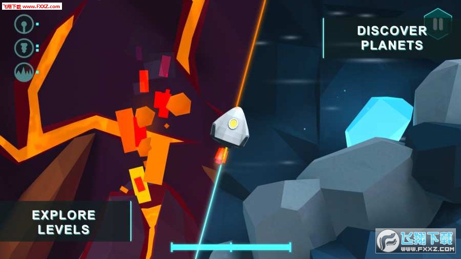 Lander Missionsٷv1.3.6؈D2