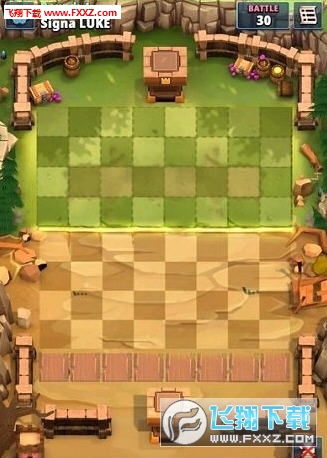 Auto Chess(f[)0.8.1؈D2