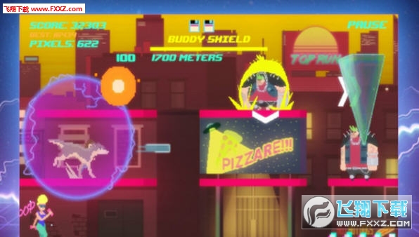 Top Run(피ܲ[)1.0.6؈D2