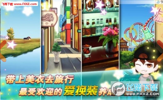 Rollercoaster Mania(�^ɽ܇������[)v1.5.15�؈D0