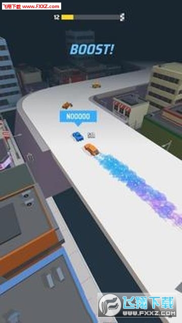 Drifty Race 2(Drifty Race2°)v1.0.0؈D1