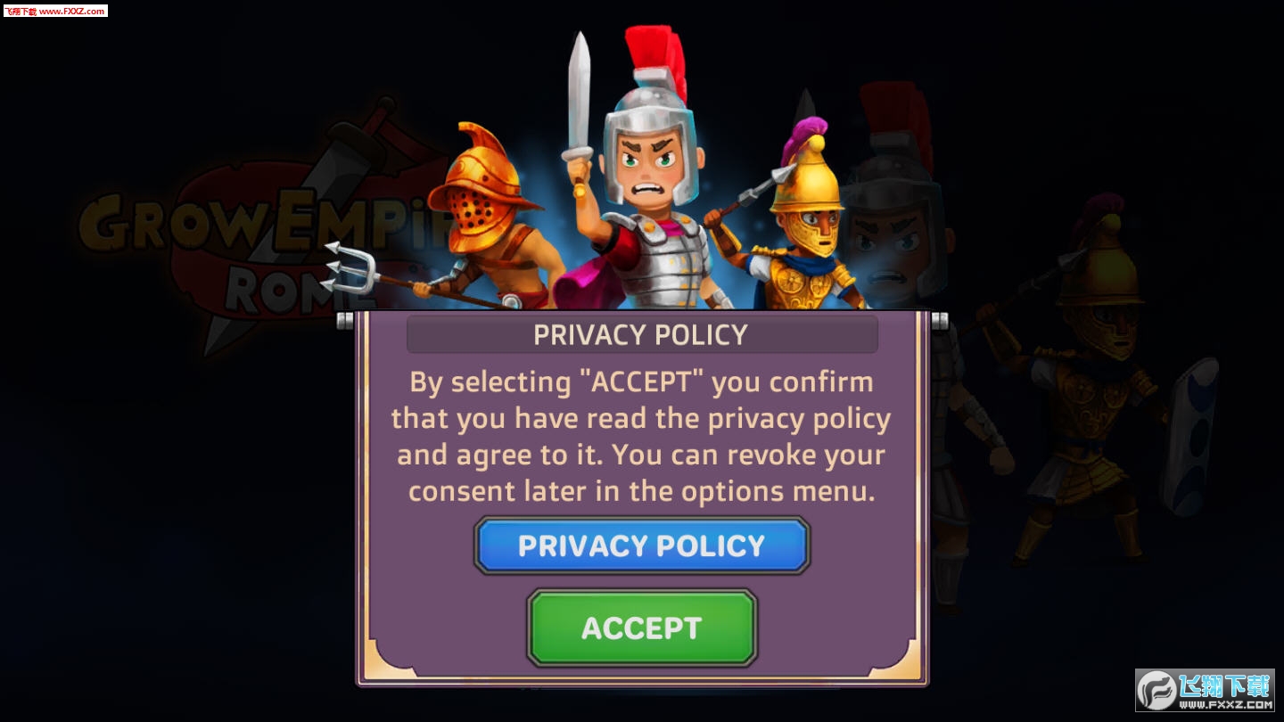 Grow Empire: Rome(Lۇ_R׿)1.3.84؈D0