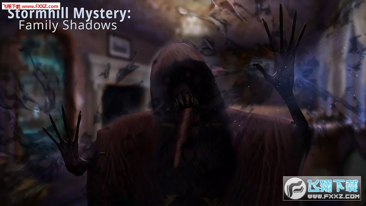 Lɽ֮istormhillmystery:familyshadows[v1.07؈D0