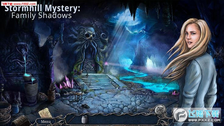 Lɽ֮istormhillmystery:familyshadows[v1.07؈D1