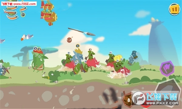 Goblins Conquer The World(粼ٷ)v0.2؈D0