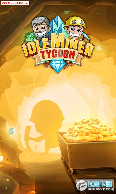 Idle Miner(IdleMiner[)v2.54.0؈D4