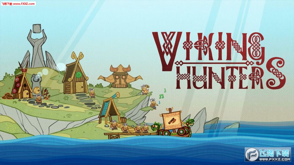 viking hunters׿v1.0.1؈D0
