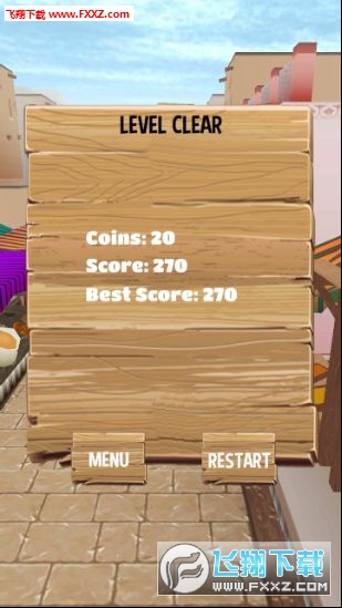 Aladin Adventures Desert Run(ɳĮܿᰲ׿)v1.0؈D1
