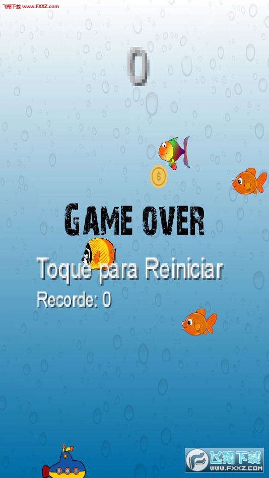 Explorando o oceano(Exploring the ocean׿)1.0.1؈D1