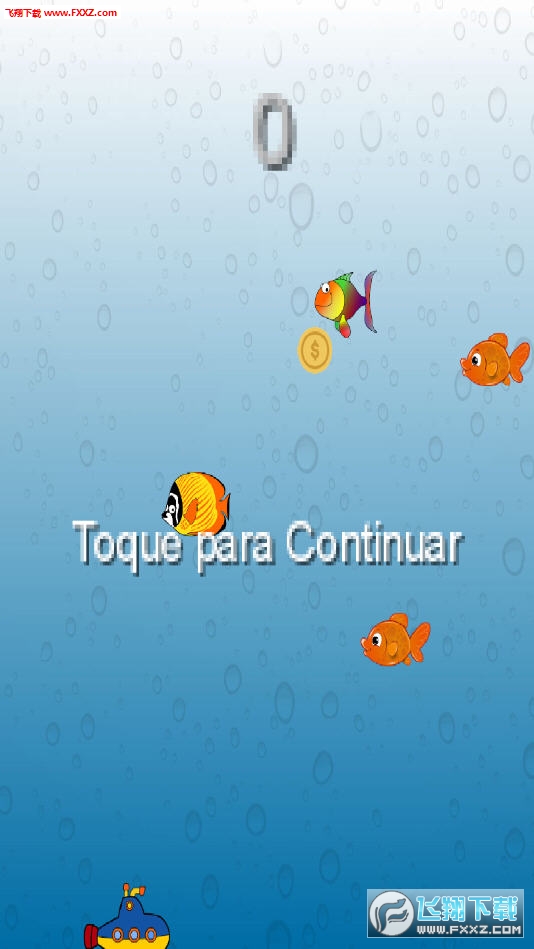 Explorando o oceano(Exploring the ocean׿)1.0.1؈D2