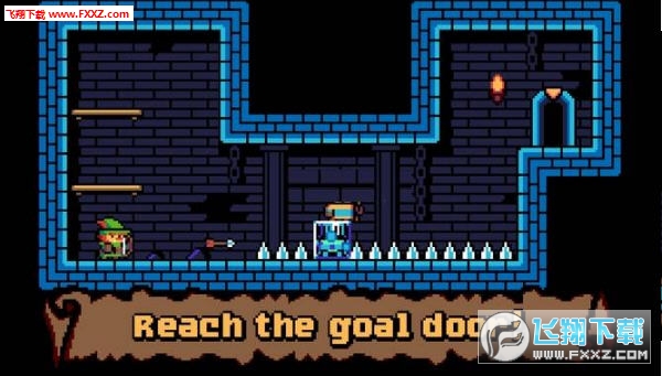 Total Party Kill(ȫ[)v1.0؈D2