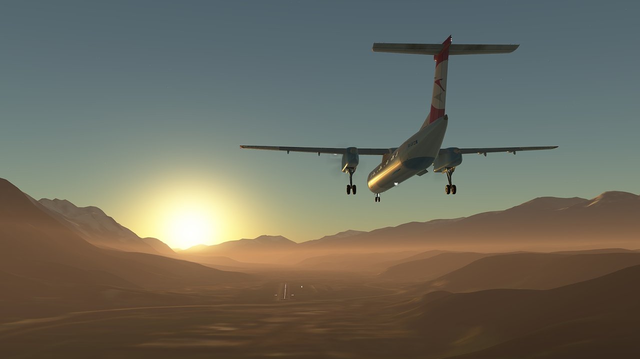 Infinite Flight(�o���w�йٷ���)v19.02.1�؈D1