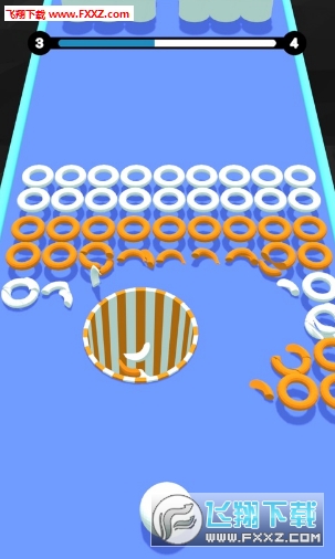 Hollow Ball[
