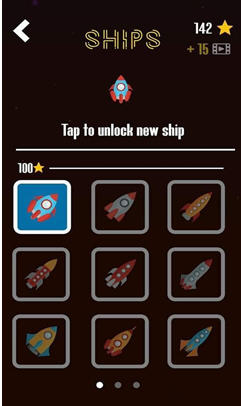 Up To Space!(̫ȥ׿)3.1؈D2