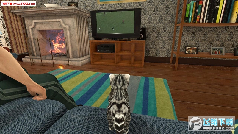 Cat Simulator׿v3.6.3؈D2
