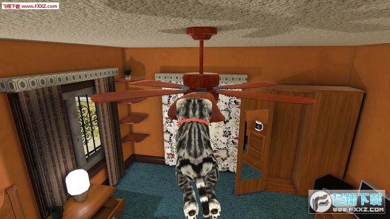 Cat Simulator׿v3.6.3؈D1