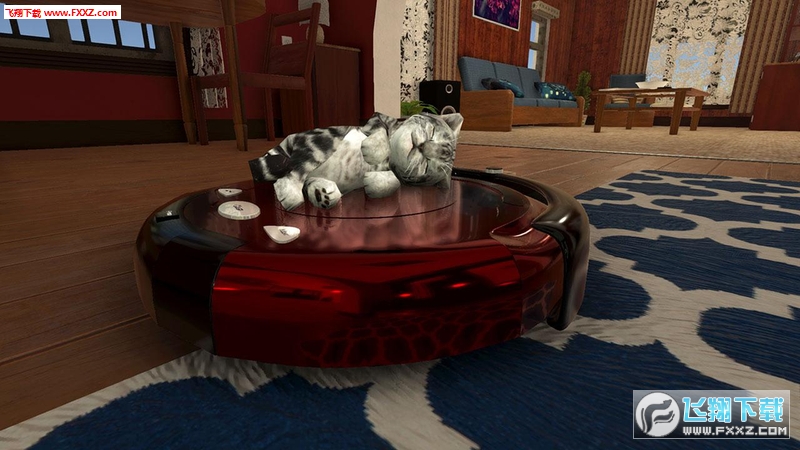 Cat Simulator׿v3.6.3؈D0