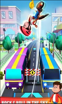 Golmaal Junior(ꠖٷ)1.1.151؈D0
