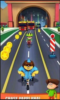 Golmaal Junior(ꠖٷ)1.1.151؈D1