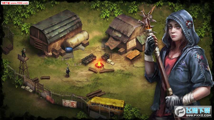 Epic Creature Ark׿v1.0؈D1