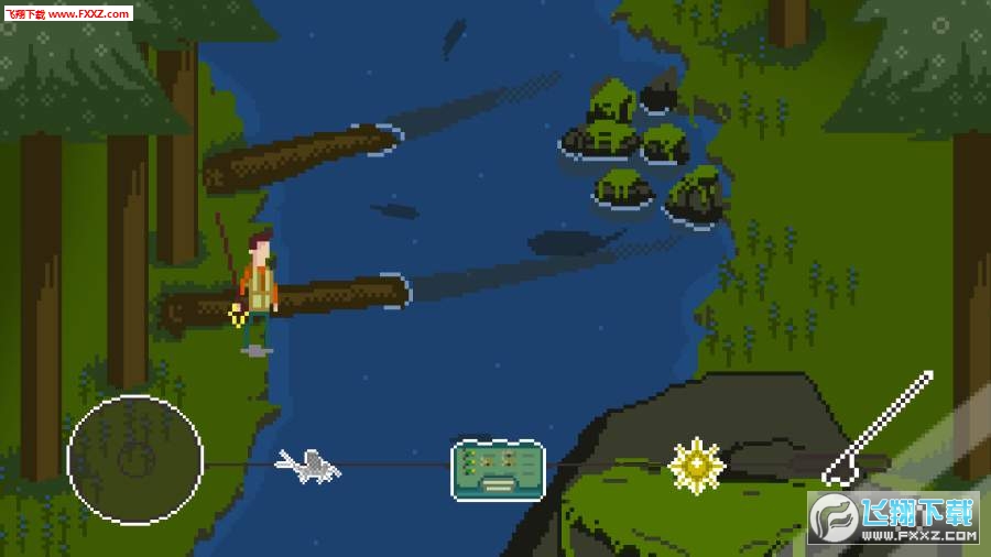 River Legends(f[)v4.4؈D0