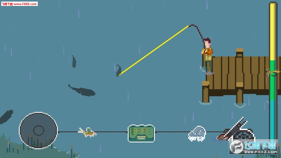 River Legends(f[)v4.4؈D2