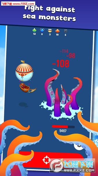 Idle Talesİv0.8.26؈D0