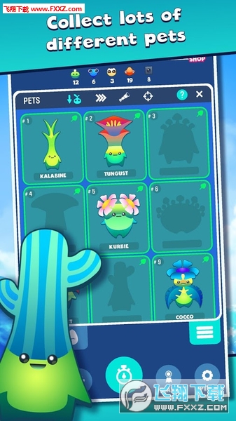Idle Talesİv0.8.26؈D1