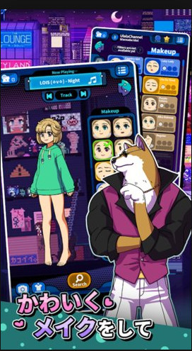 Galaxxy Idols(yż񰢷_)0.1.30؈D1