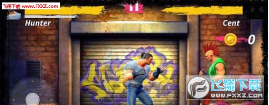 Street Justice 2077(^x2077)1.0.6؈D2