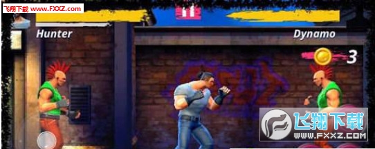 Street Justice 2077(^x2077)1.0.6؈D0