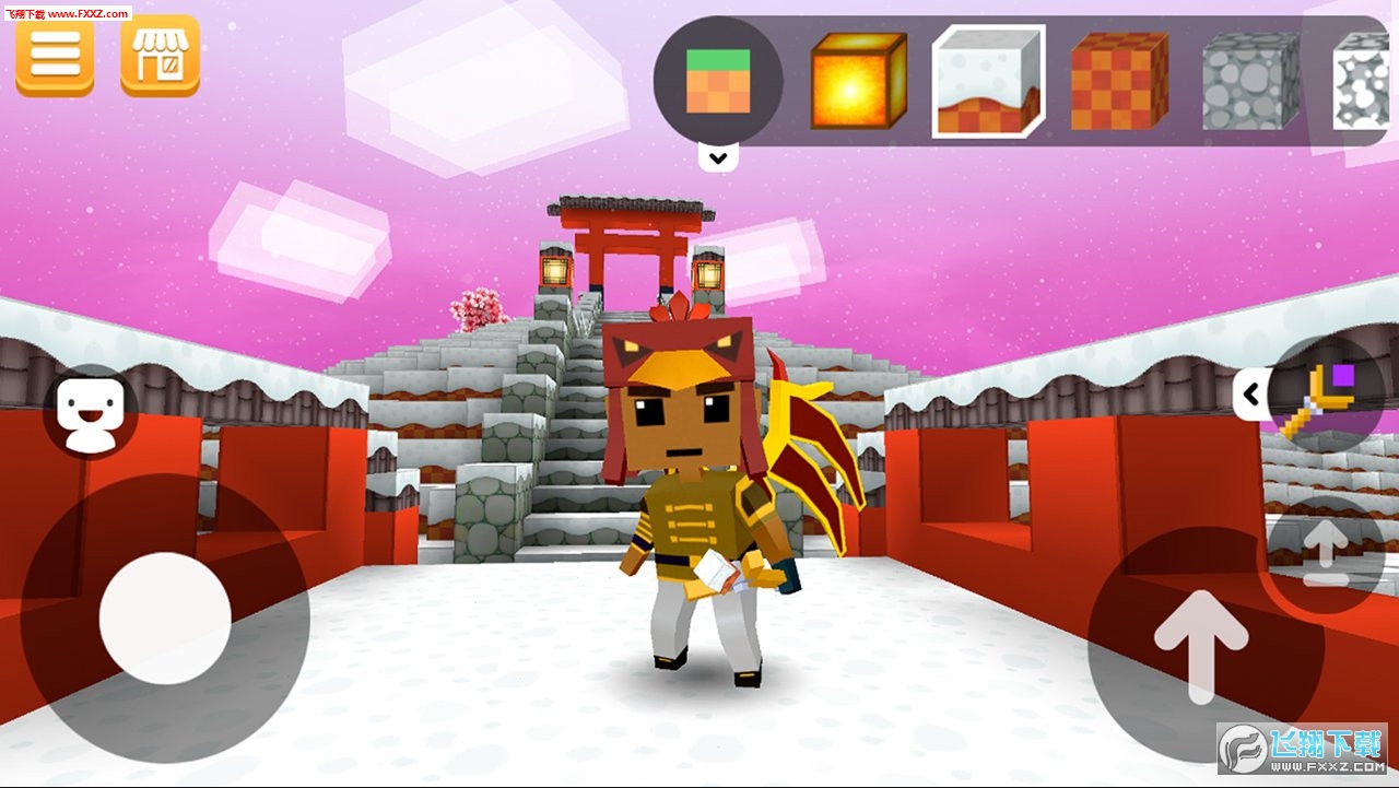 Crafty Lands(ƻ)2.0.2؈D2