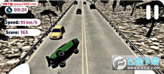 Hyper Car Racing(����ِ܇ģ�M�����[)v1.0�؈D0