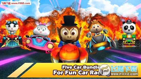 Speed Drifters(ٶȿ܇[)v1.0؈D2