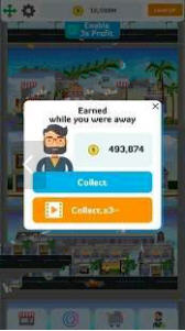 VC Tycoon(LͶల׿)1.0.0؈D0