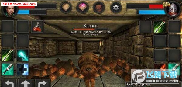 Moonshades(Ӱ̽U[׿)1.0.197؈D1