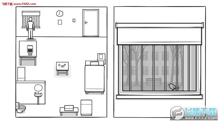 nT(The White Door)׿v1.0.33؈D1