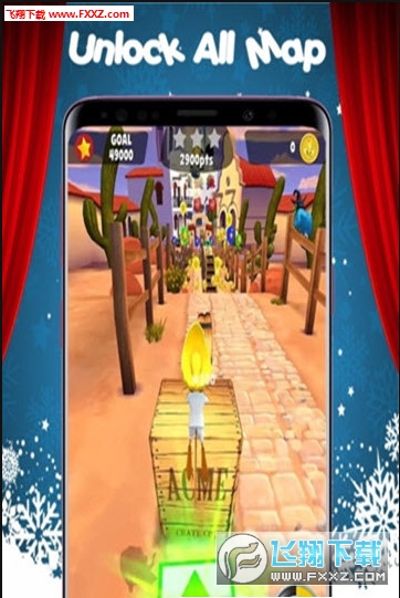Looney Dash(ð˸ܿ2020֙C)2.0.2؈D1