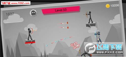The Bow(ðU2020׿)1.0.6؈D1