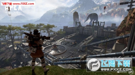 Apex Legends(ApexӢ[)v0.54.4597.97؈D0