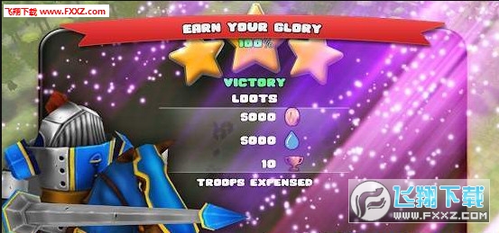 Tribal Warriors(ʿ)1.3؈D1