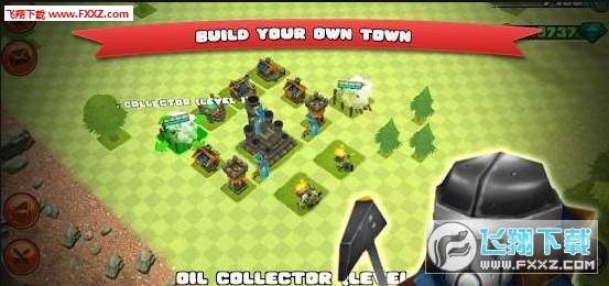 Tribal Warriors(ʿ)1.3؈D2