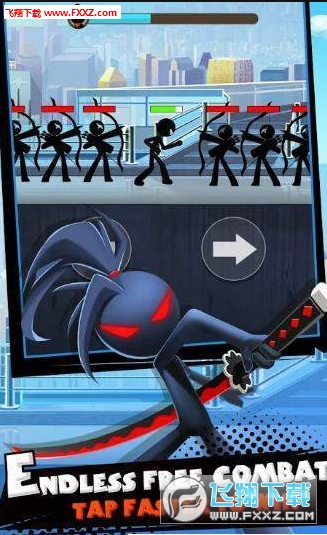 Clash of Stickman(ȭ2020׿)1.0.1؈D1